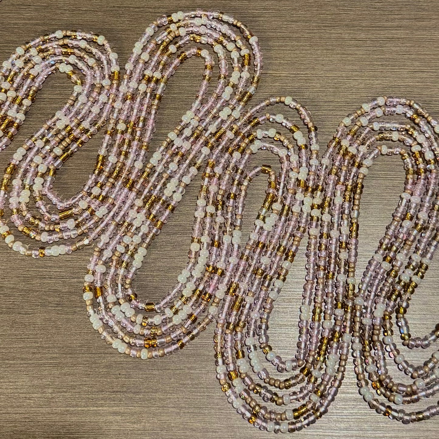 Soft Life Waist Beads