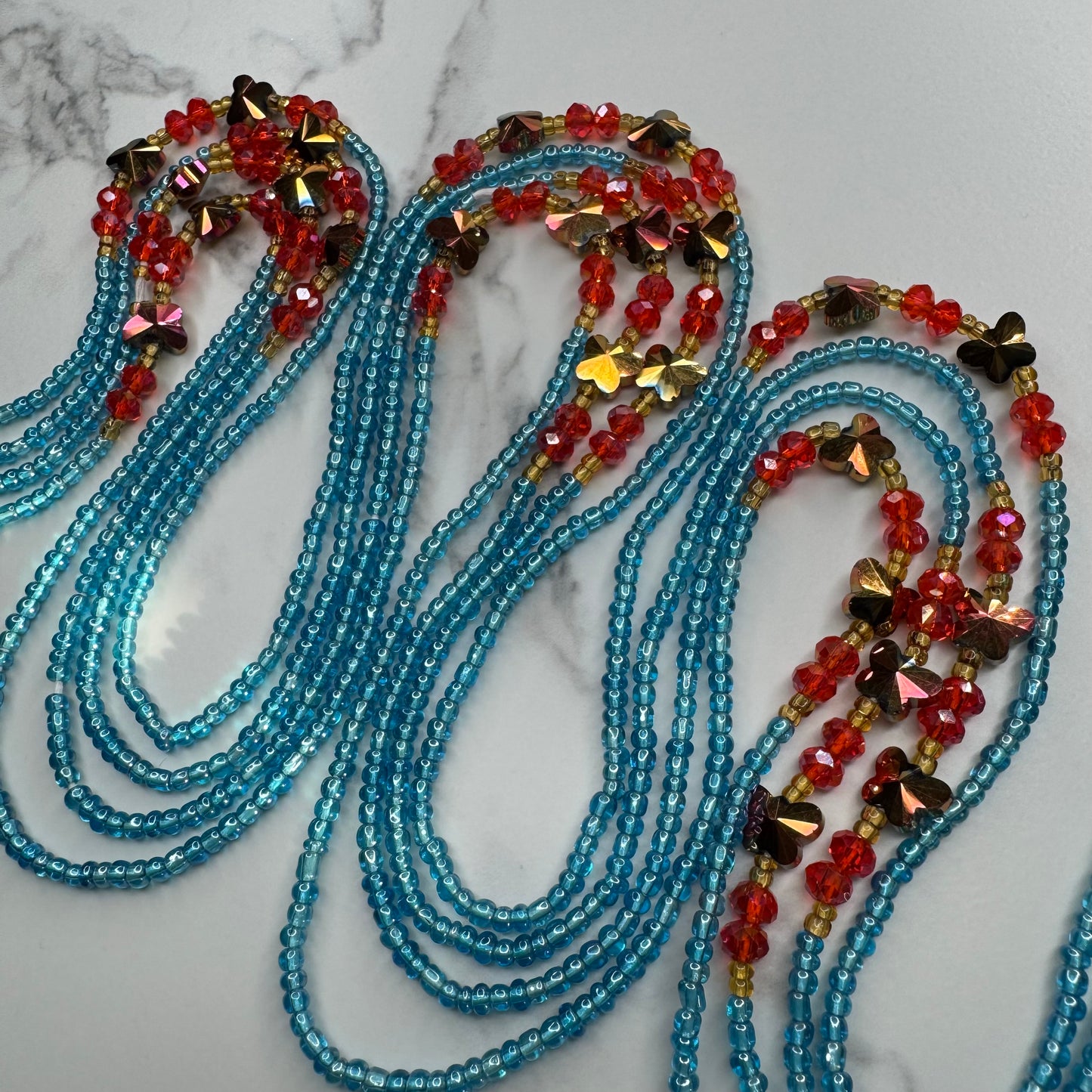 Taraji Waist Beads