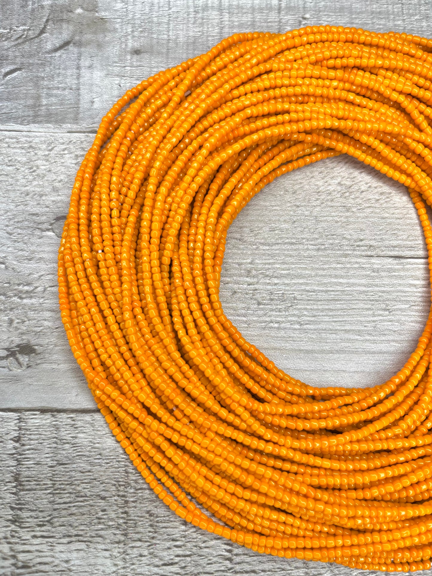 Resilient Soul Waist Beads