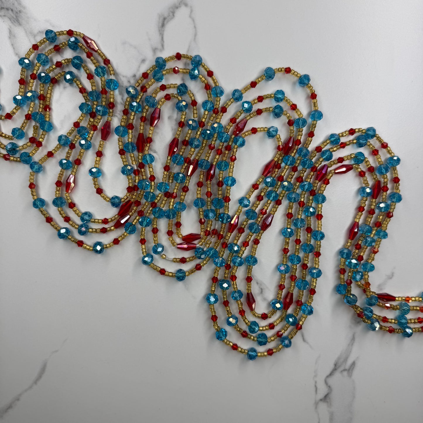 Layla Waist Beads