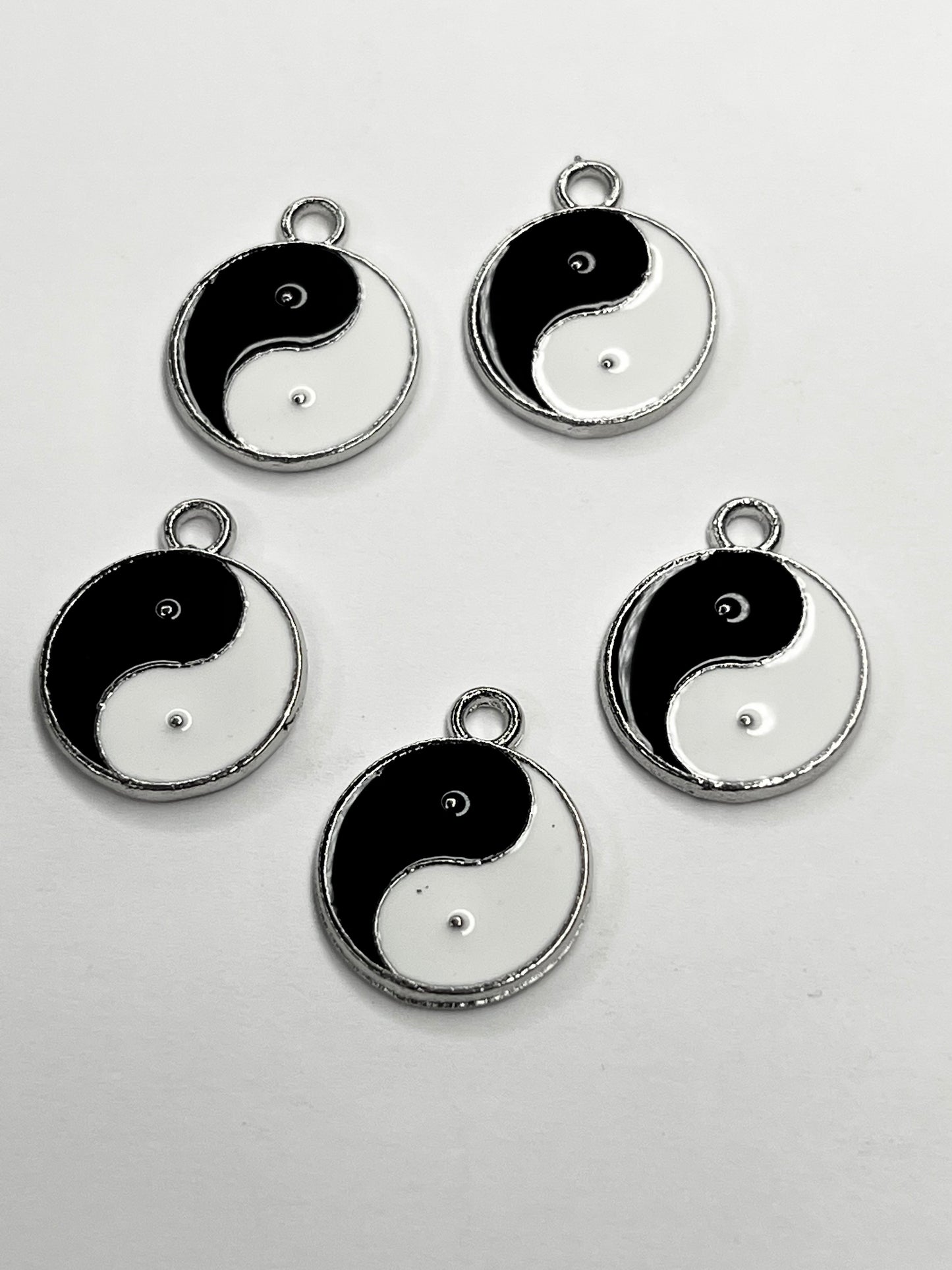Yin Yang Charm