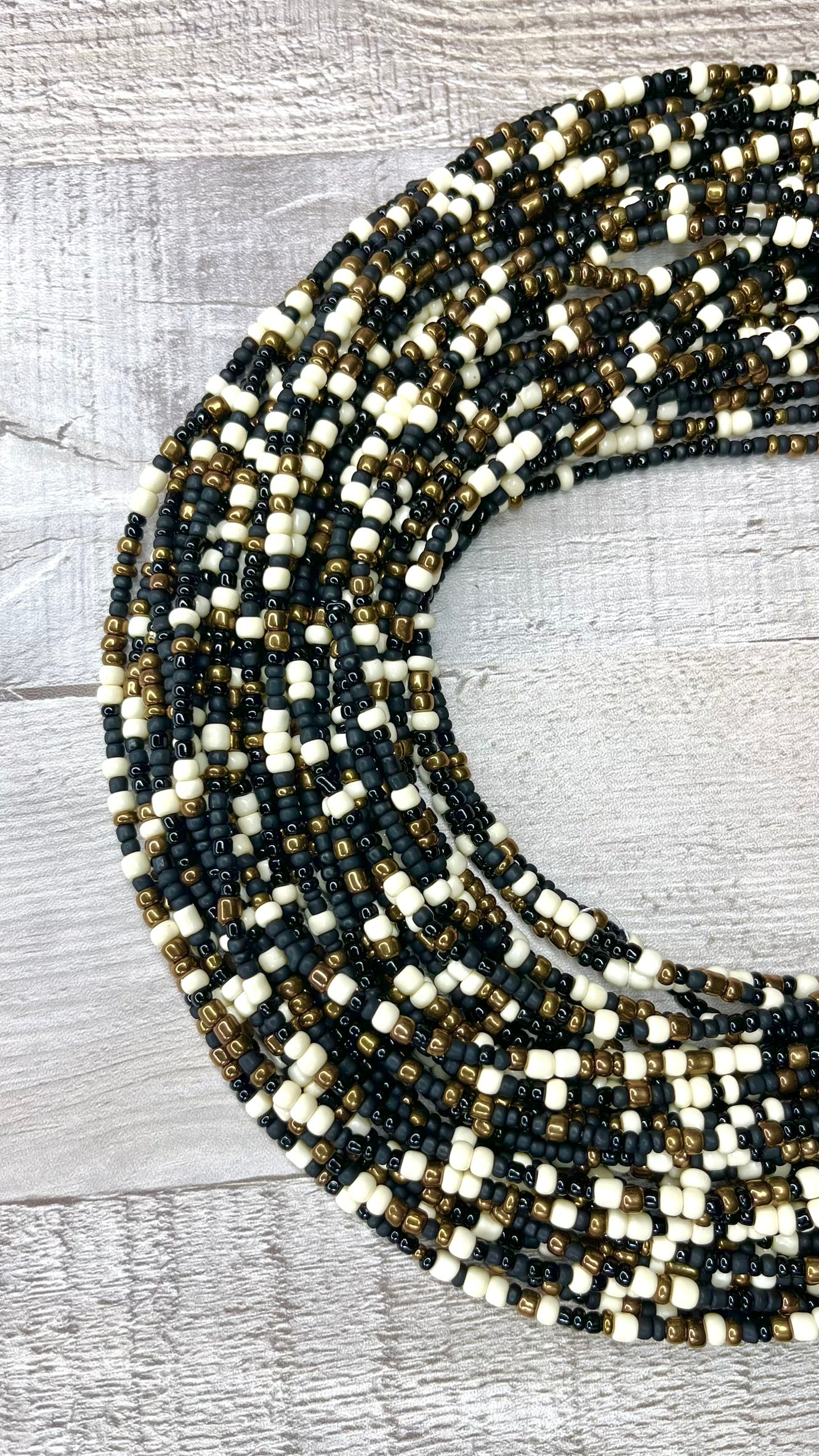 Sweet Melanin Waist Beads