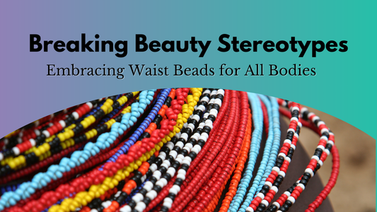 cultural significance of waist beads-waist beads meaning-waist beads for femininity-body adornment waist beads-waist beads plus size-extended length waist bead