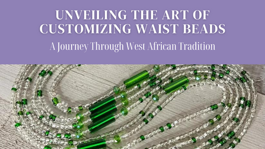 waist beads for postpartum weight loss, fitness waist beads, extended length waist beads, plus size waist beads custom waist bead-charm waist bead