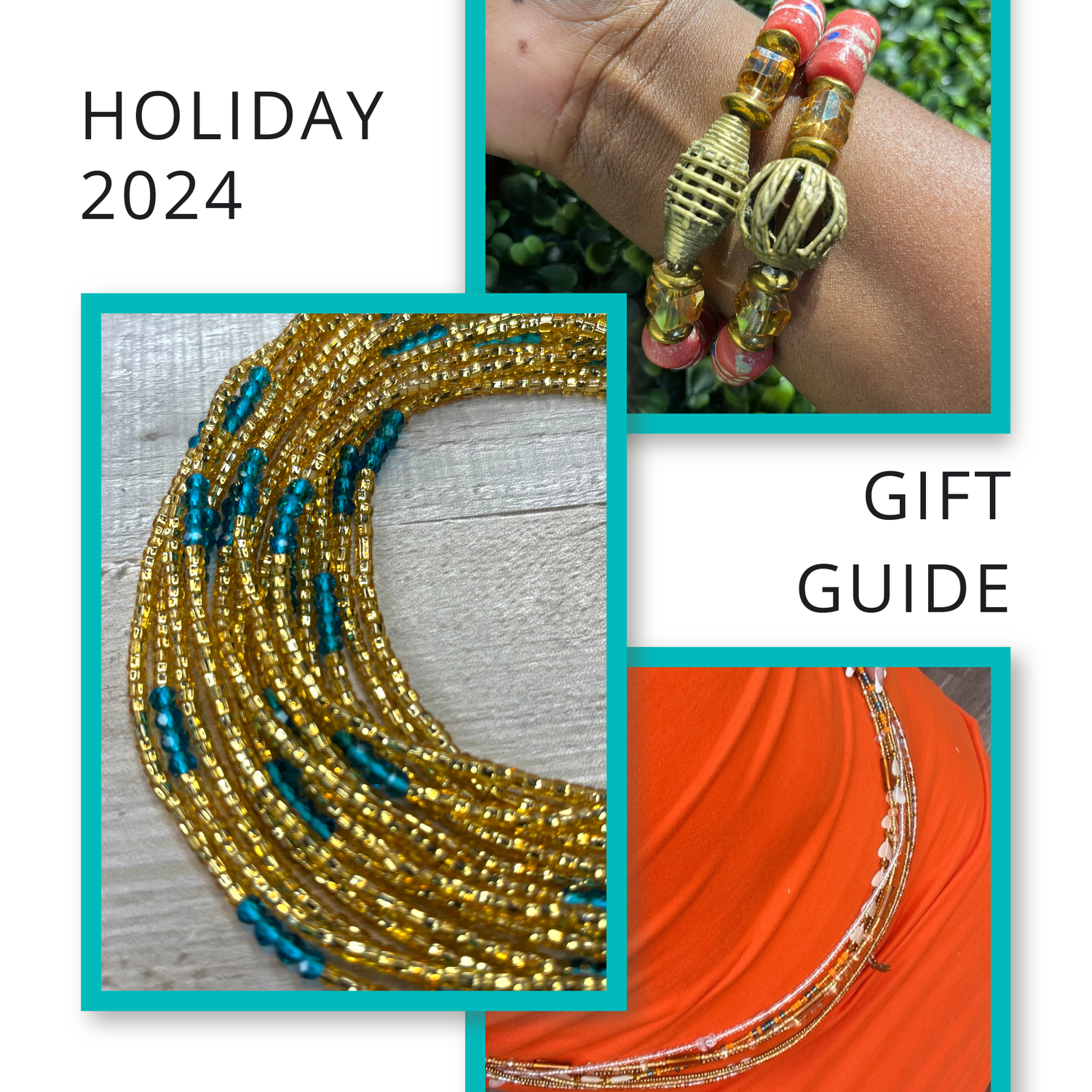 Holiday 2024 Gift Guide