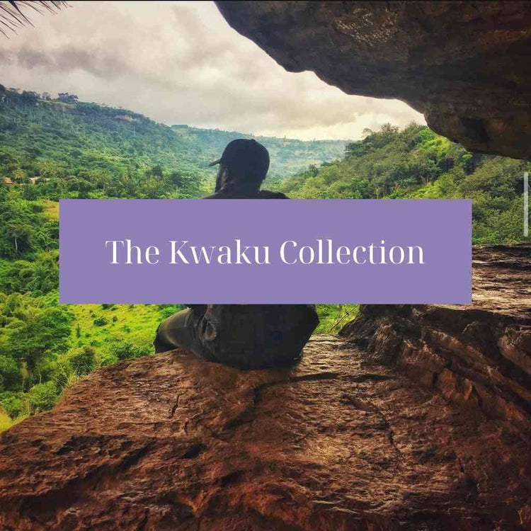 The Kwaku Collection