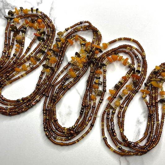 Root + Radiance Waist Beads