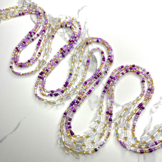 Royal Reign Waist Beads