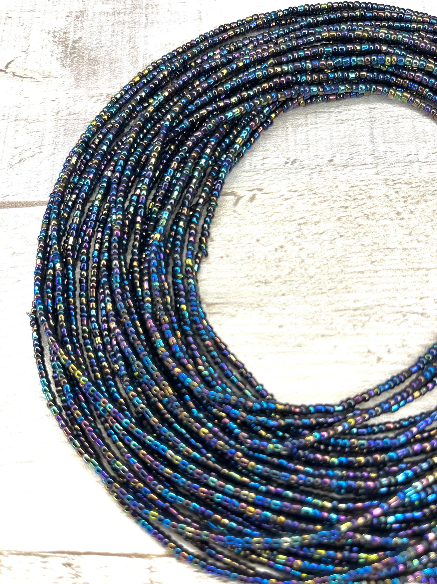 Essence Waist Beads