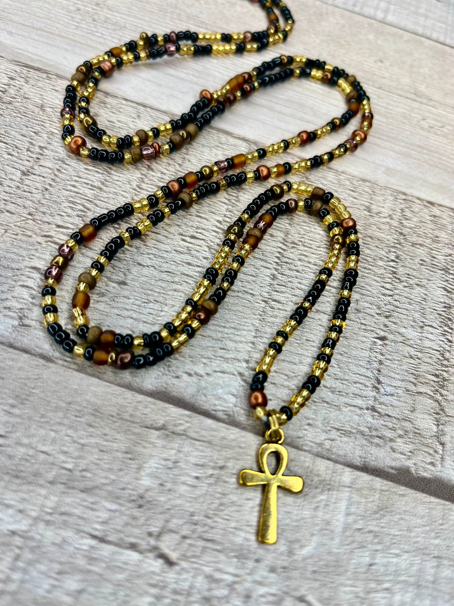 Eternal Life Waist Beads