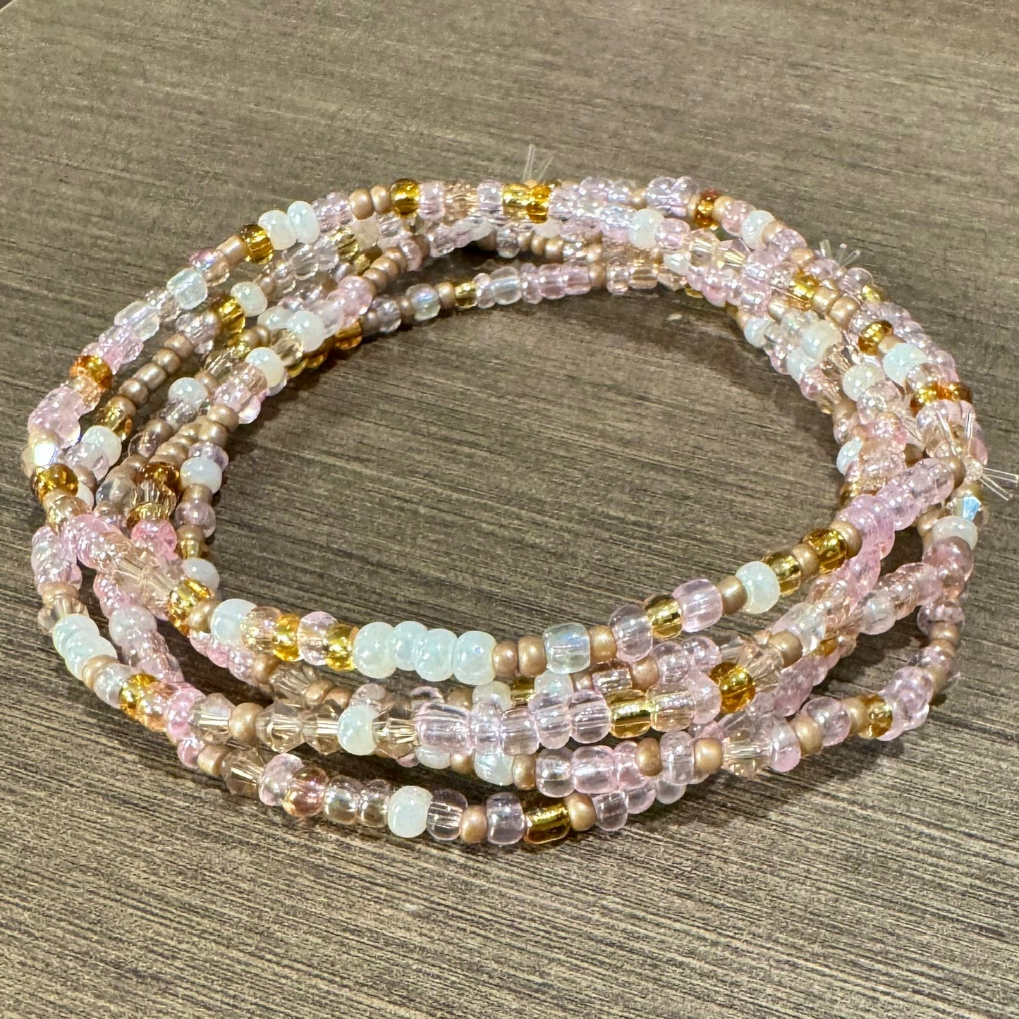 Soft Life Anklet
