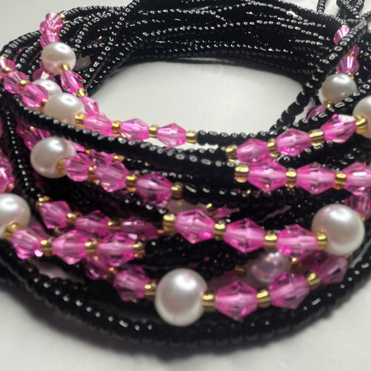 Soft + Sacred Waist Beads