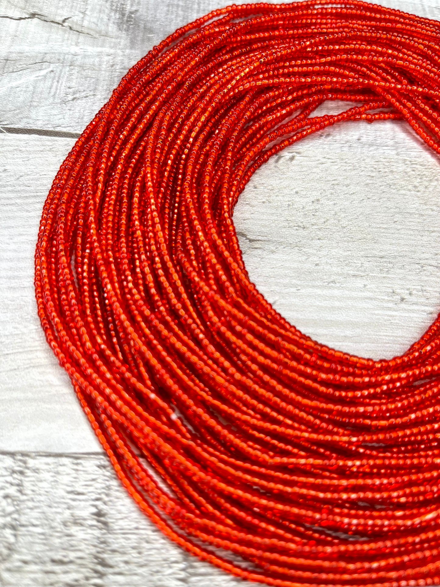 Seduction Waist Beads