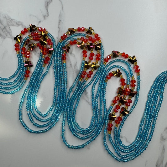 Taraji Waist Beads