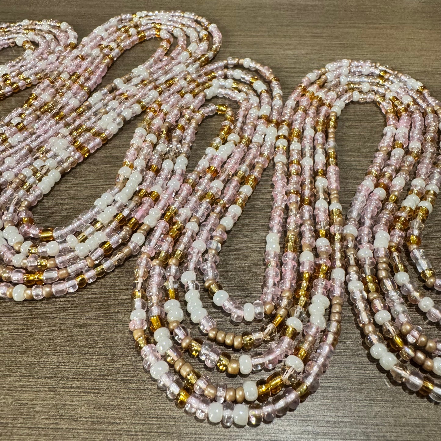 Soft Life Waist Beads