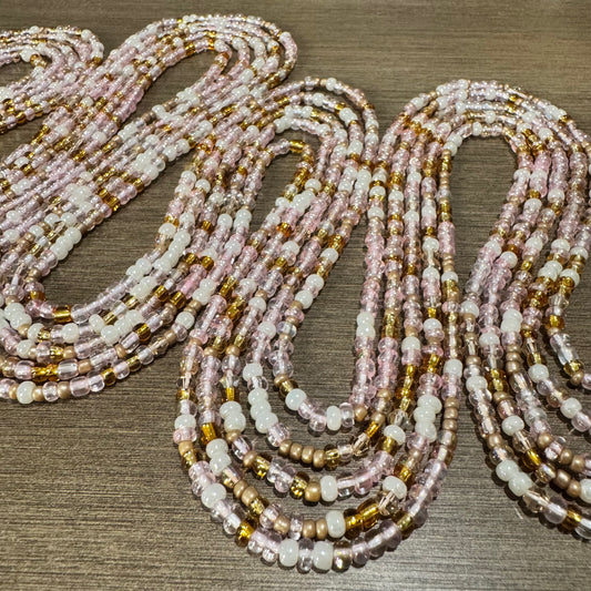 Soft Life Waist Beads