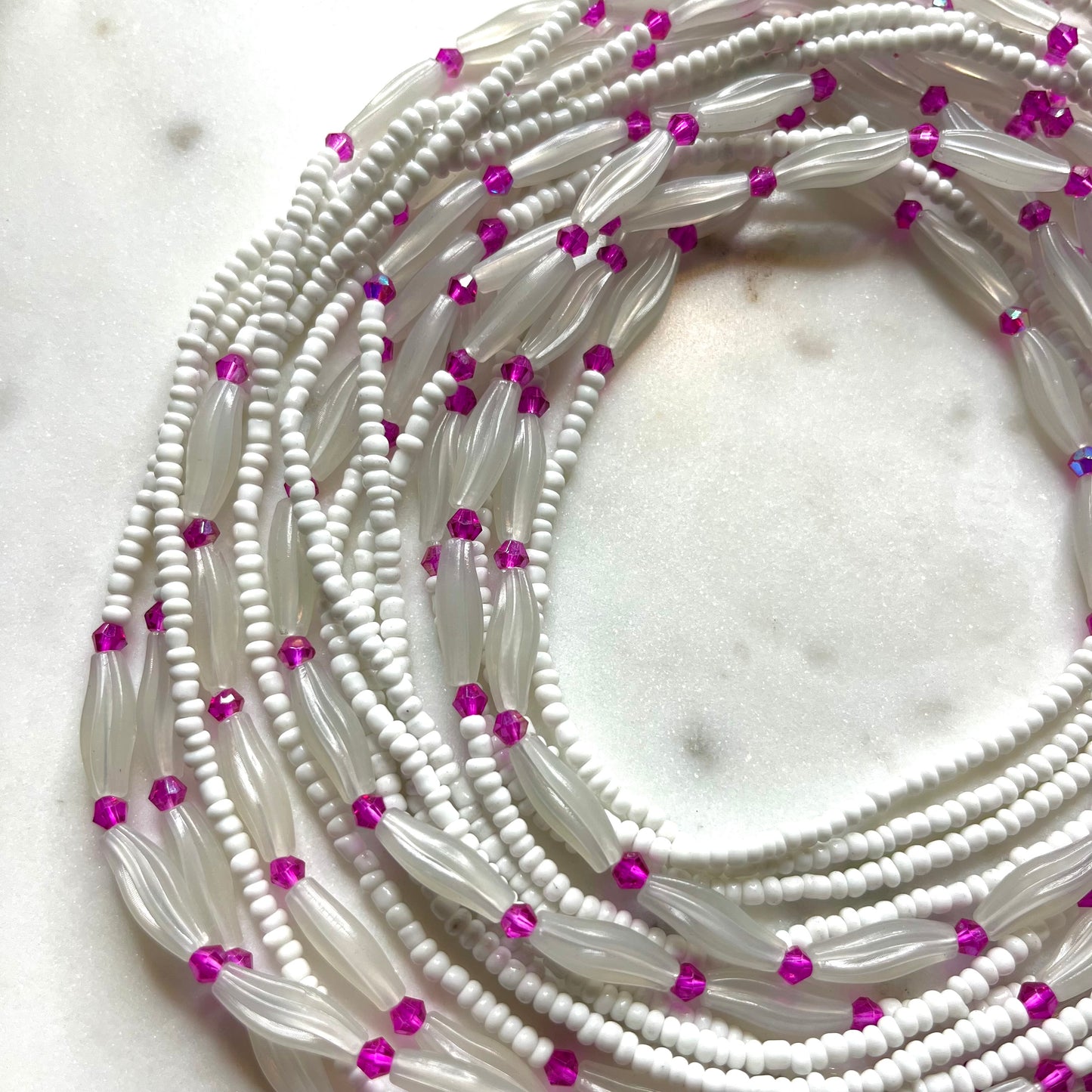 Pure Romance Waist Beads