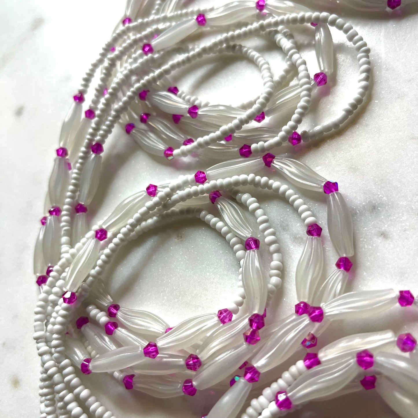 Pure Romance Waist Beads