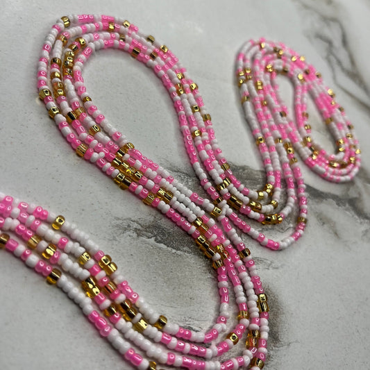 Endless Love Waist Beads