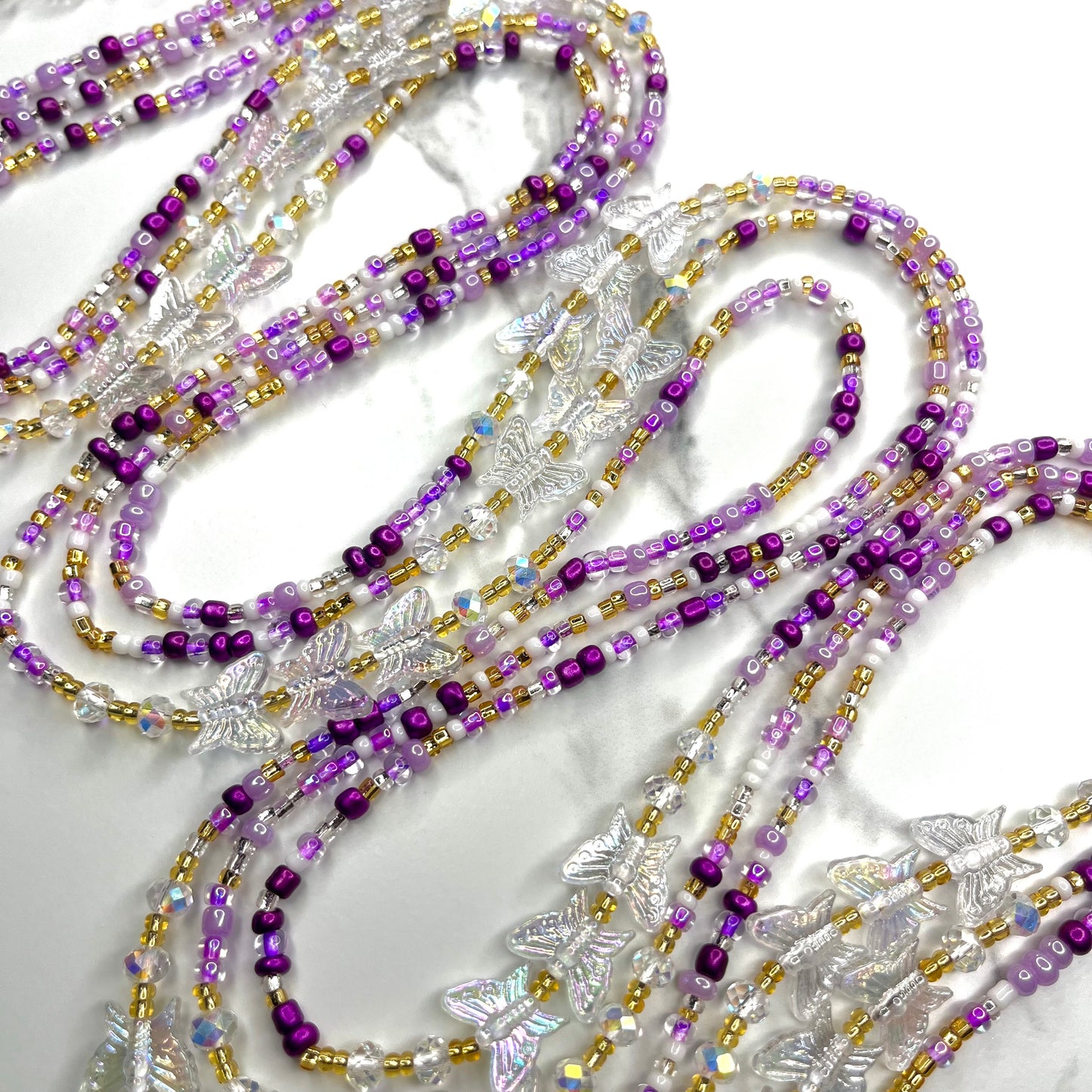 Royal Reign Waist Beads