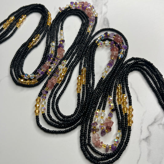 I’m + Ready Waist Beads