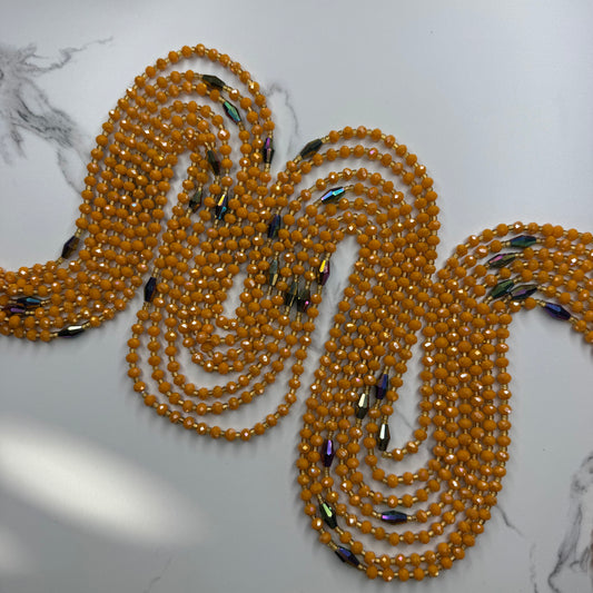 Zuri Waist Beads