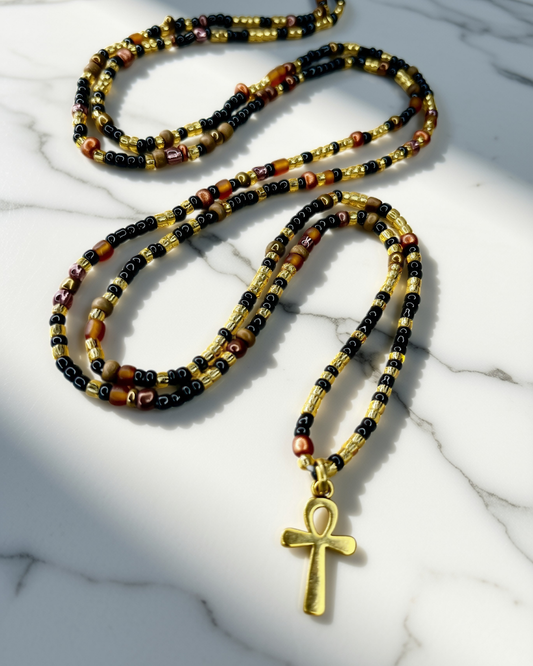 Eternal Life Waist Beads