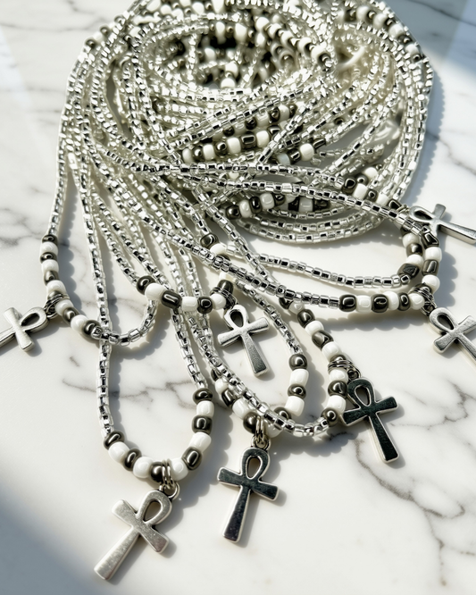 Breath of Life Waist Beads