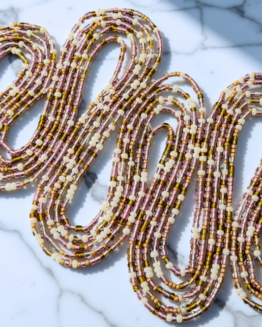 Soft Life Waist Beads