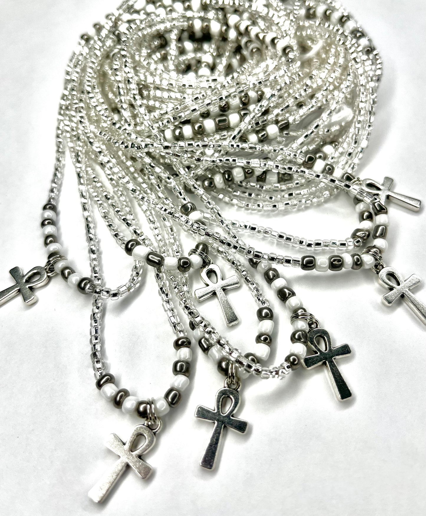 Breath of Life Waist Beads