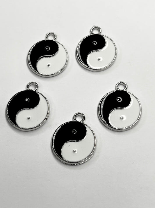 Yin Yang Charm