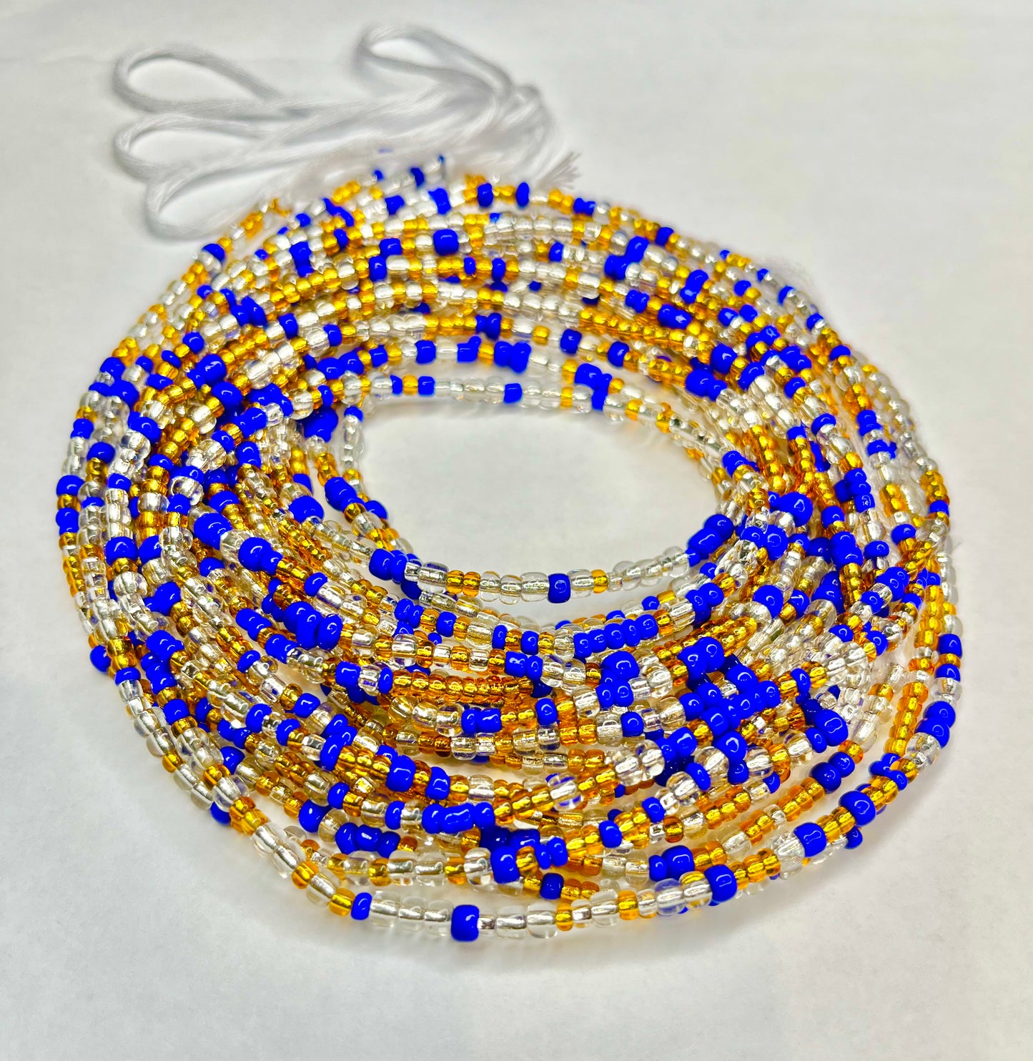Celestial Sands Waist Beads