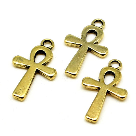 Ankh Charm