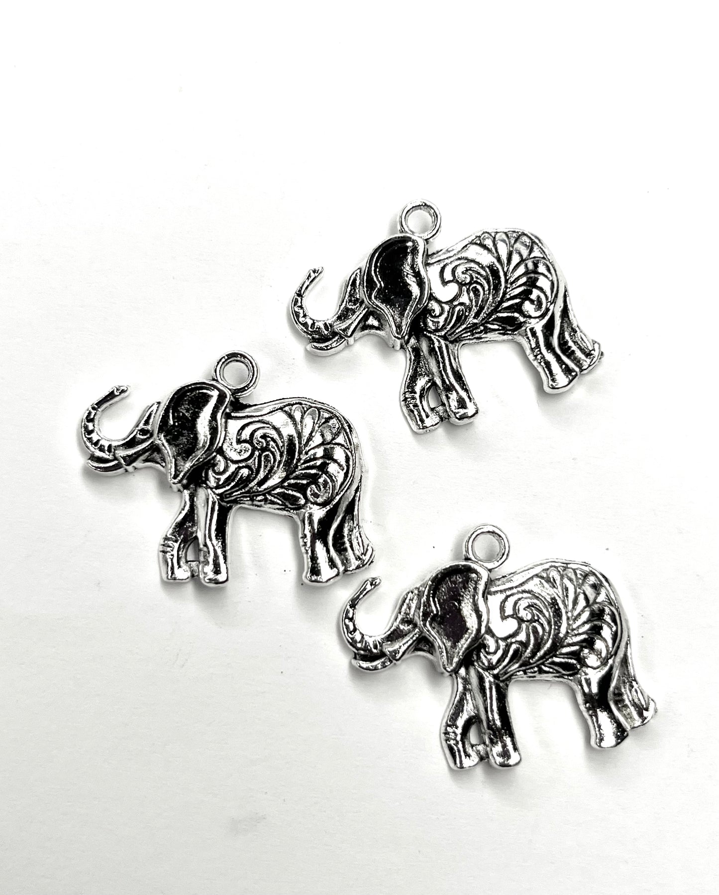 Elephant Charm