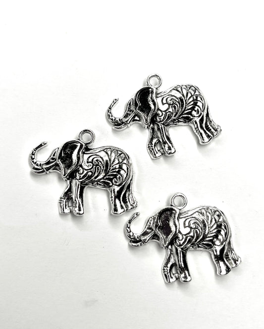 Elephant Charm