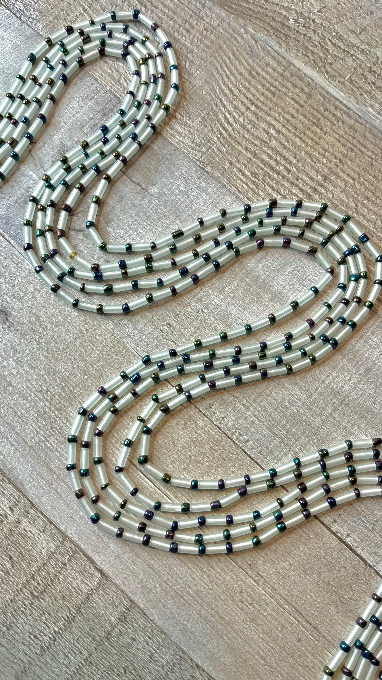 Essence Glow Waist Beads