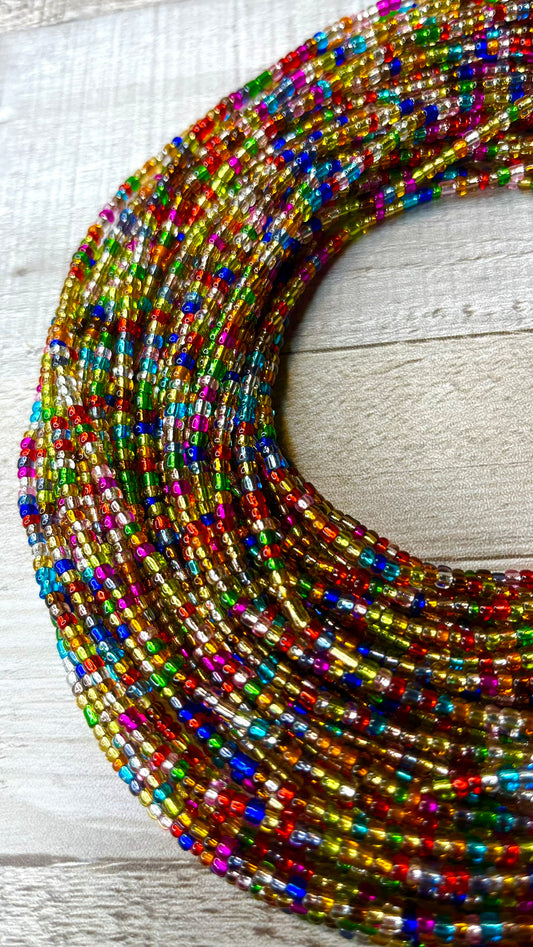 Labadi Waist Beads