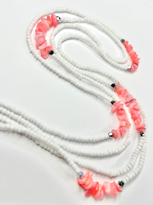 Love & Affection Waist Beads